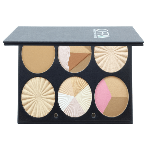 OFRA-Professional-Makeup-Palette-On-The-Glow